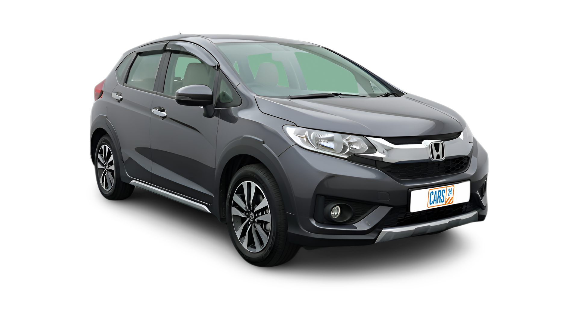 Honda WR-V-img